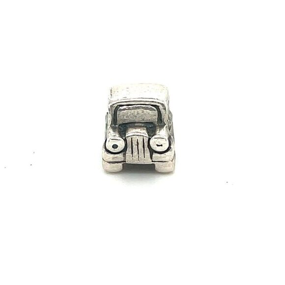 Pandora Car Charm - Picture 1 of 3